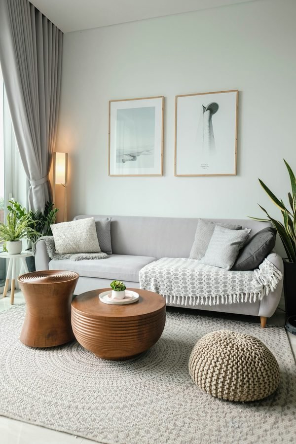Homes & residential