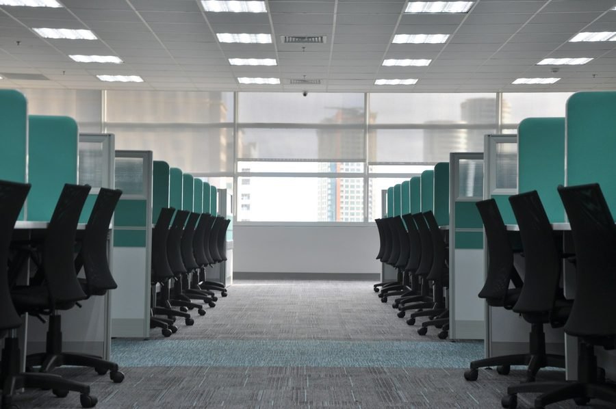 Offices & commercial